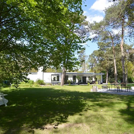 Magnificent Villa In Bergeijk With A Pond * Bergeijk
