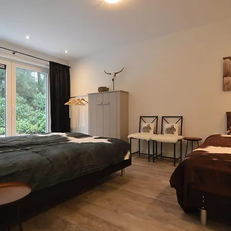 Magnificent Villa In Bergeijk With A Pond Holiday home