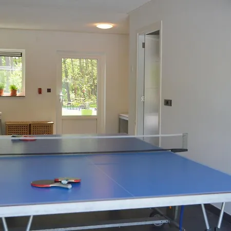 Magnificent Villa In Bergeijk With A Pond Holiday home *